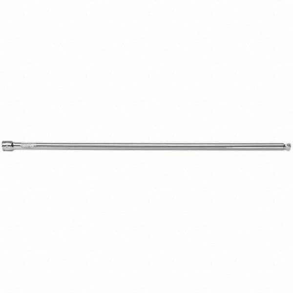 SK - 1/4" Drive Wobble Socket Extension - 14" OAL - Exact Tooling