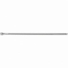 SK - 1/4" Drive Wobble Socket Extension - 14" OAL - Exact Tooling