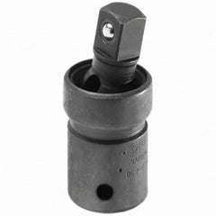 SK - Socket Adapters & Universal Joints - Exact Tooling