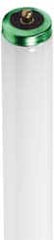 Philips - 59 Watt Fluorescent Tubular Single Pin Lamp - 5,000°K Color Temp, 5,780 Lumens, T8, 15,000 hr Avg Life - Exact Tooling