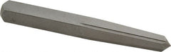 Blackhawk by Proto - Screw Extractor - For 1/2, 9/16" Screw, 3-1/8" OAL - Exact Tooling