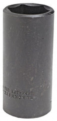 Blackhawk by Proto - 1/2" Drive 30mm Impact Socket - 3-1/2" OAL - Exact Tooling
