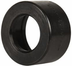 Greenlee - 3/4" Conduit Round Die - 28.3mm Hole Length x 1-1/8" Hole Diam - Exact Tooling