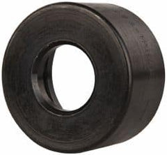 Greenlee - 1" Conduit Round Die - 34.6mm Hole Length x 1-3/8" Hole Diam - Exact Tooling