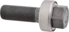 Greenlee - 3/4" Conduit Rod Draw Stud - 2-1/8" Hole Length x 28.3mm Hole Diam - Exact Tooling