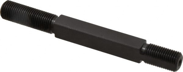 Greenlee - Rod Draw Stud - 4-5/8" Hole Length x 1/2" Hole Diam - Exact Tooling