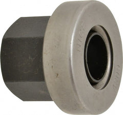 Greenlee - 1/2" Conduit D Drive Nut - 12.7mm Hole Length - Exact Tooling