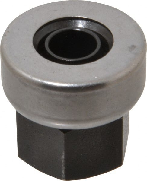 Greenlee - Square Drive Nut - 9.5mm Hole Length - Exact Tooling