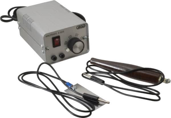 Value Collection - Electric Engraving Pen - 50 Watts - Exact Tooling