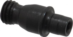 Kennametal - 3/32" Hex Socket, Lock Pin for Indexable Turning Tools - Exact Tooling