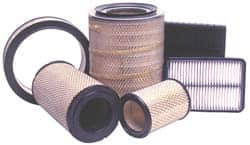 Hastings - Automotive Air Filter - Donaldson P181059, Fleetguard AF1733K, Fram CAK565A - Fram CAK565A, Hastings AF477, Wix 42321 - Exact Tooling