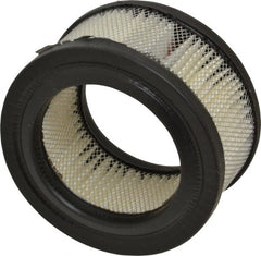 Hastings - Automotive Air Filter - Donaldson P528206, Fleetguard AF1651, Fram CA76 - Fram CA76, Hastings AF158, Wix 42374 - Exact Tooling