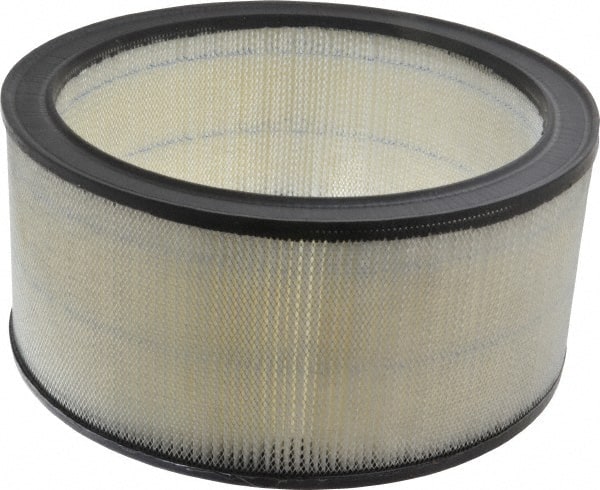 Hastings - Automotive Air Filter - Donaldson P524369, Fleetguard AF1762, Fram CA3549 - Fram CA3549, Hastings AF828, Wix 46220 - Exact Tooling