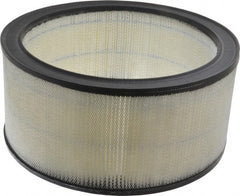 Hastings - Automotive Air Filter - Donaldson P524369, Fleetguard AF1762, Fram CA3549 - Fram CA3549, Hastings AF828, Wix 46220 - Exact Tooling