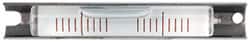 SPI - Level Replacement Vial - Use With Spirit Machinists' Levels - Exact Tooling
