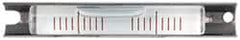 SPI - Level Replacement Vial - Use With Spirit Machinists' Levels - Exact Tooling