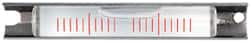 SPI - Level Replacement Vial - Use With Spirit Machinists' Levels - Exact Tooling
