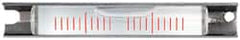 SPI - Level Replacement Vial - Use With Spirit Machinists' Levels - Exact Tooling