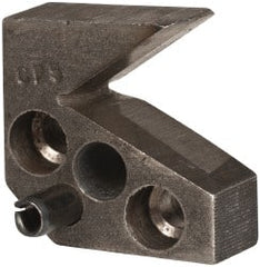 APT - Series Tri-Lead, Boring Cartridge - TPG321, TPG322, TPG323, TPG324 Insert, 5° Lead Angle - Exact Tooling