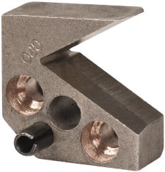 APT - Series Tri-Lead, Boring Cartridge - TPG321, TPG322, TPG323, TPG324 Insert, 0° Lead Angle - Exact Tooling