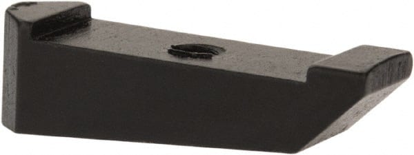 Made in USA - Series Long Bar, CB Clamp for Indexables - Exact Tooling