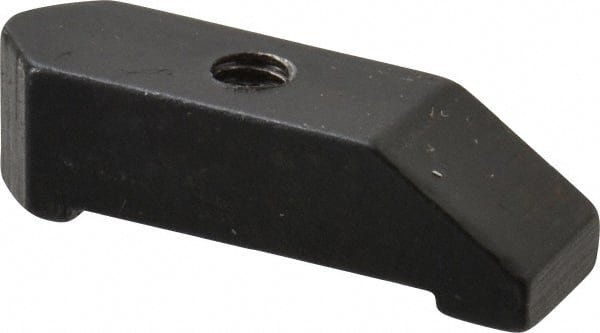 Made in USA - Series Long Bar, CB Clamp for Indexables - Exact Tooling