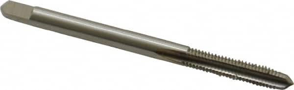 Magafor - 1/4" Body Diam, 120°, 2" OAL, Solid Carbide Spotting Drill - Exact Tooling