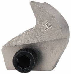 Made in USA - Hardened Steel Bar Puller Finger - Compatible with Coolant and Air Actuated Bar Pullers - Exact Tooling