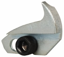 Made in USA - Hardened Steel Bar Puller Finger - Compatible with Coolant and Air Actuated Bar Pullers - Exact Tooling