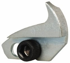 Made in USA - Hardened Steel Bar Puller Finger - Compatible with Coolant and Air Actuated Bar Pullers - Exact Tooling