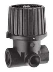 Norgren - 1/4 NPT 5 - 125 psi Miniature Zinc Regulator - Exact Tooling