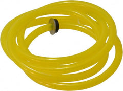 Abanaki - 24" Reach Oil Skimmer Tube - 64" Tube Length, For Use with Tube Oil Skimmers - Exact Tooling