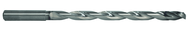 9.8mm 2XDCE Coolant Fed Extra Long Drill ALtima - Exact Tooling