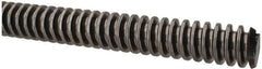 Keystone Threaded Products - 3/4-5 Acme, 6' Long, Low Carbon Steel General Purpose Acme Threaded Rod - Oil Finish Finish, Right Hand Thread, 2G Fit - Exact Tooling