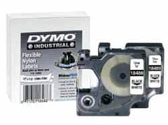 Rhino - Professional Handheld Labeling Tool - 1/2" Wide x 11-1/2" Long - Exact Tooling