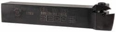 Seco - CFIL, Left Hand Cut, 1" Shank Height x 3/4" Shank Width, Indexable Turning Toolholder - 6" OAL, LC..1603.. Insert Compatibility, Series Multi-Directional Turning (MDT) - Exact Tooling