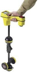 Ridgid - Visual Utility Line Locator - 4C Cell Battery - Exact Tooling