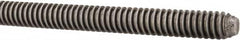Keystone Threaded Products - 3/8-12 Acme, 6' Long, Low Carbon Steel General Purpose Acme Threaded Rod - Oil Finish Finish, Right Hand Thread, 2G Fit - Exact Tooling