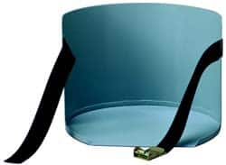 Igloo - Portable Cooler Sheet Metal Truck Rack - Gray, Compatible with Igloo 3 and 5 Gallon Coolers - Exact Tooling