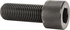 Value Collection - 2 - 4-1/2 UNC Hex Socket Cap Screw - Exact Tooling