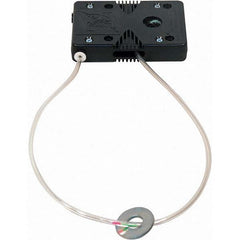 Zebra Skimmers - Oil Skimmer Accessories Type: Gear Cartridge For Use With: Tube Oil Skimmer - Exact Tooling