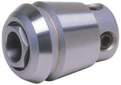Kennametal - 8.08mm ER Series ER32 Hand Tap Collet - 5/16" Tap, Tension Tap - Exact Tooling