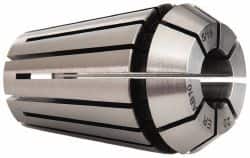 Kennametal - 0.2725 to 0.3125" ER20 Collet - 0.0152mm TIR, 31.5mm OAL, 21.01mm Overall Diam - Exact Tooling