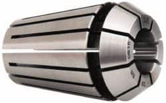 Kennametal - 3/8" ER20 Collet - 0.0152mm TIR, 31.5mm OAL, 21.01mm Overall Diam - Exact Tooling