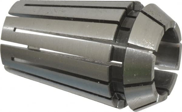 Kennametal - 1/2" ER20 Collet - 0.0203mm TIR, 31.5mm OAL, 21.01mm Overall Diam - Exact Tooling