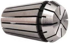 Kennametal - 1/16" ER20 Collet - 0.0152mm TIR, 31.5mm OAL, 21.01mm Overall Diam - Exact Tooling