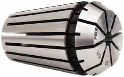 Kennametal - 5/32" ER20 Collet - 0.0152mm TIR, 31.5mm OAL, 21.01mm Overall Diam - Exact Tooling