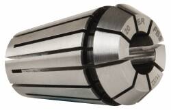 Kennametal - 11/32" ER20 Collet - 0.0152mm TIR, 31.5mm OAL, 21.01mm Overall Diam - Exact Tooling