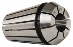 Kennametal - 11/32" ER20 Collet - 0.0152mm TIR, 31.5mm OAL, 21.01mm Overall Diam - Exact Tooling