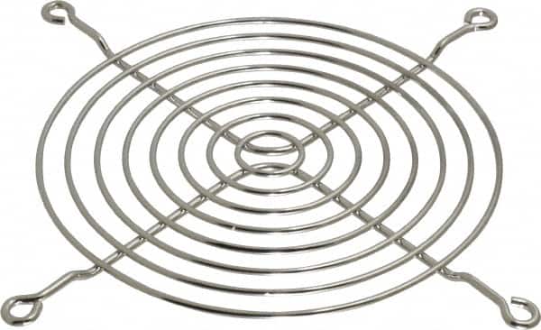 Value Collection - Fan Guard - Exact Tooling